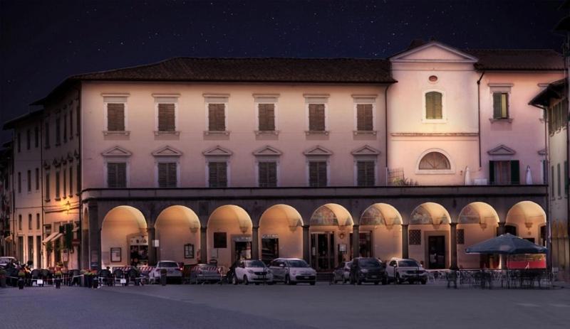 Appartamento I Cipressi Figline Valdarno Εξωτερικό φωτογραφία