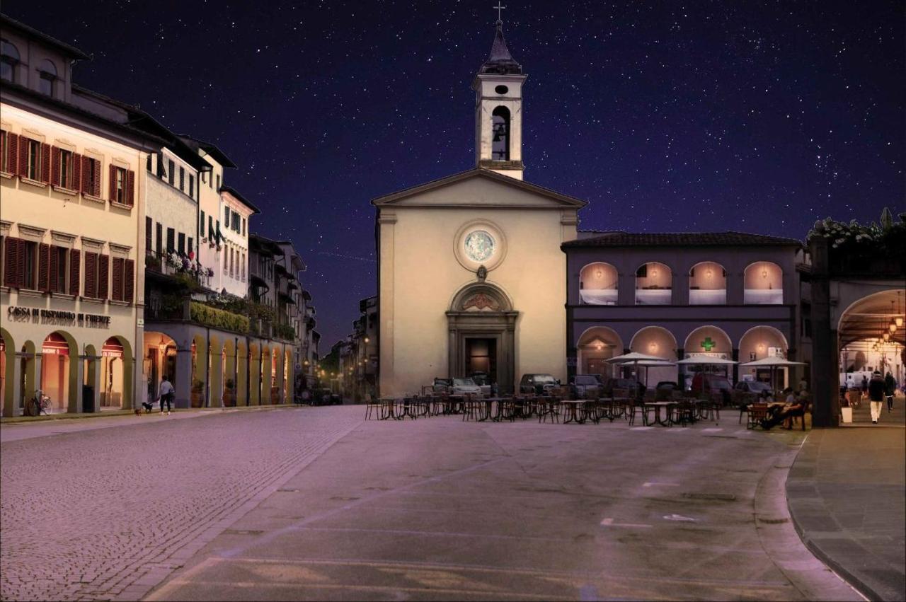 Appartamento I Cipressi Figline Valdarno Εξωτερικό φωτογραφία
