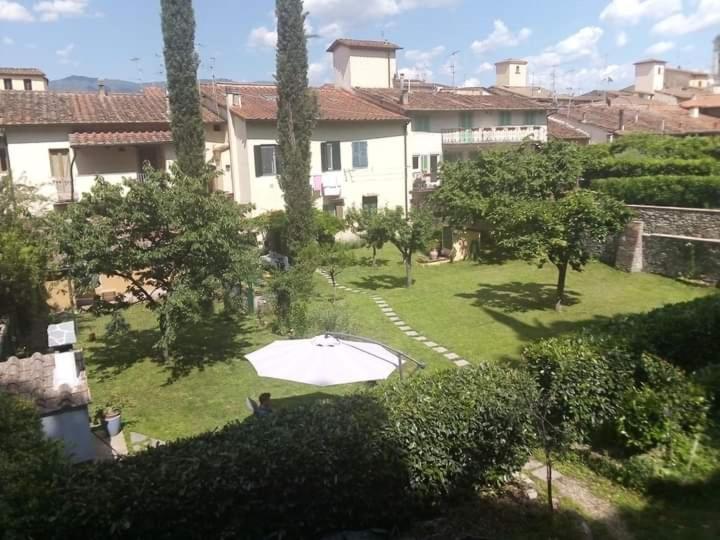 Appartamento I Cipressi Figline Valdarno Εξωτερικό φωτογραφία