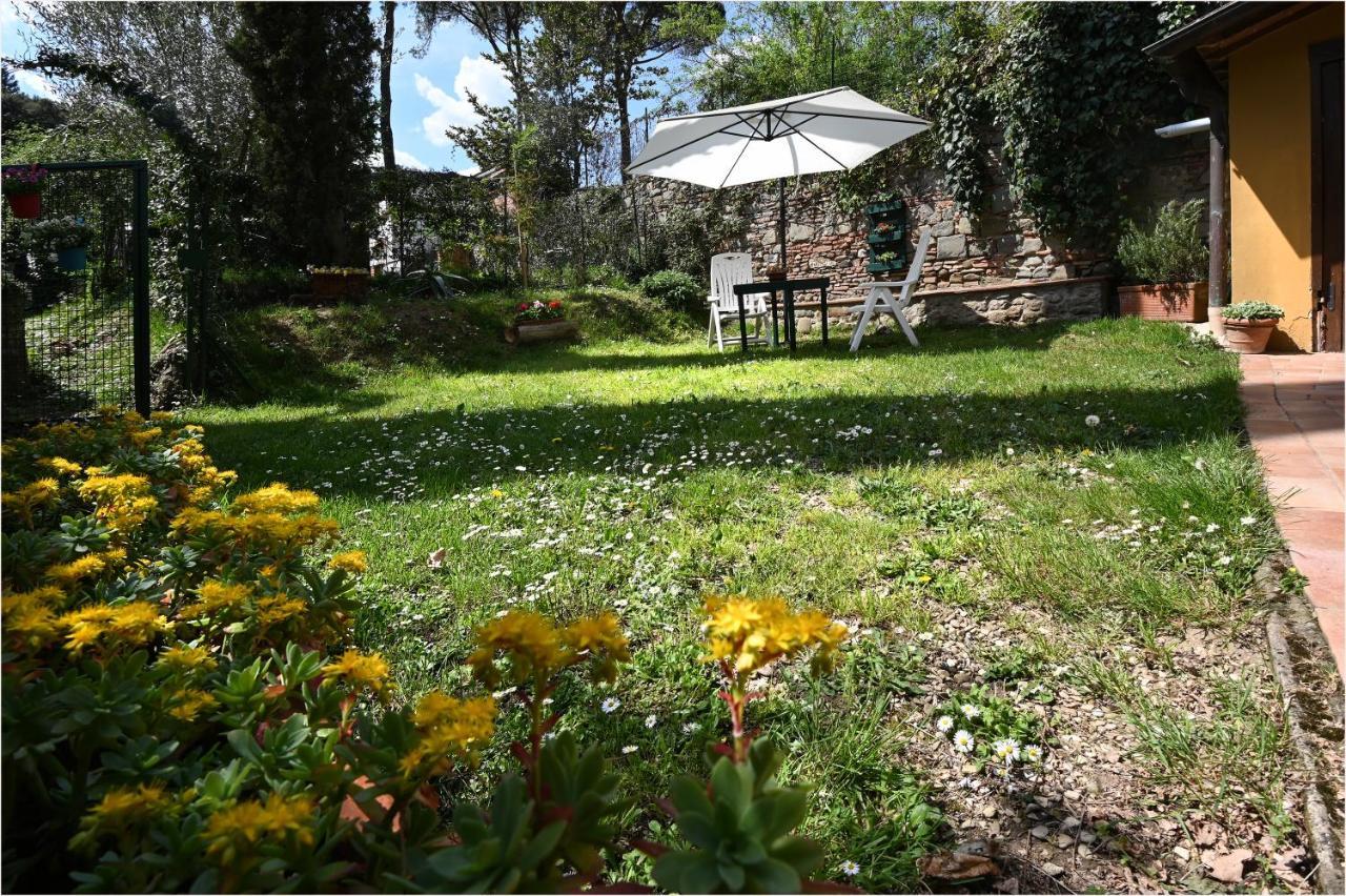 Appartamento I Cipressi Figline Valdarno Εξωτερικό φωτογραφία