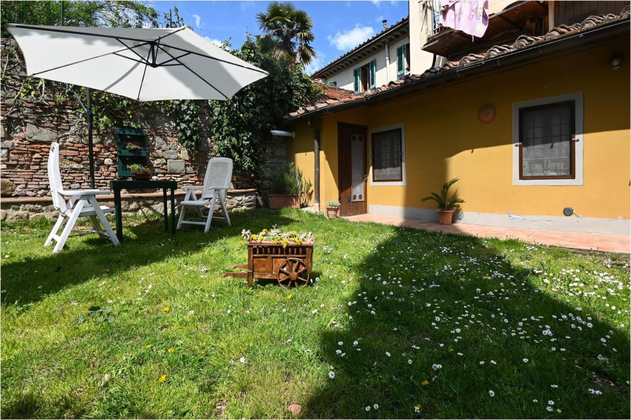 Appartamento I Cipressi Figline Valdarno Εξωτερικό φωτογραφία