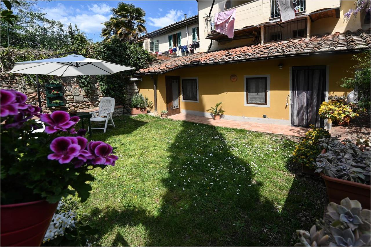 Appartamento I Cipressi Figline Valdarno Εξωτερικό φωτογραφία