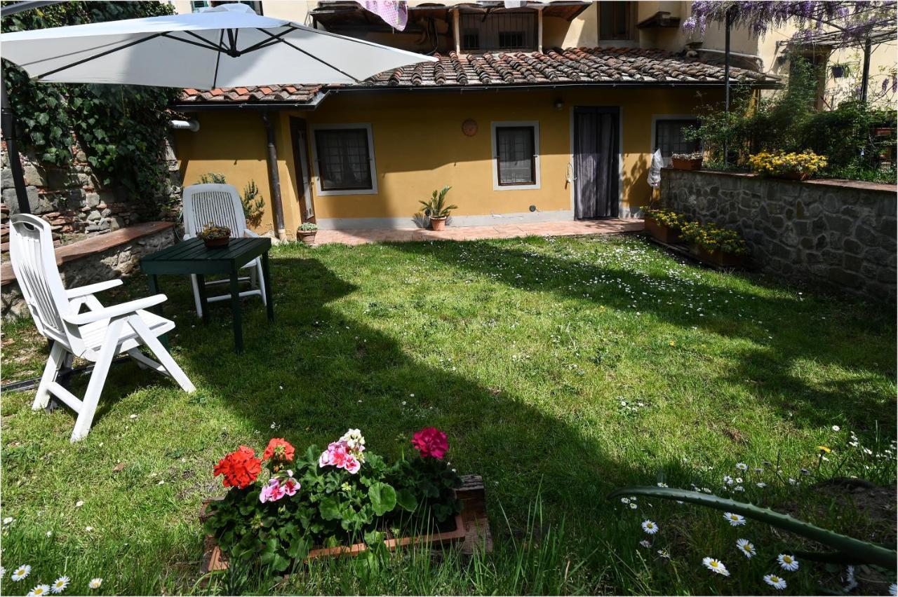 Appartamento I Cipressi Figline Valdarno Εξωτερικό φωτογραφία