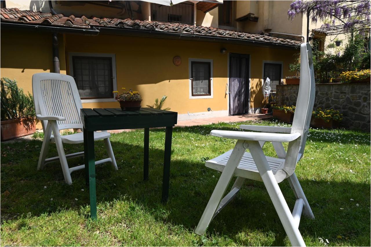 Appartamento I Cipressi Figline Valdarno Εξωτερικό φωτογραφία