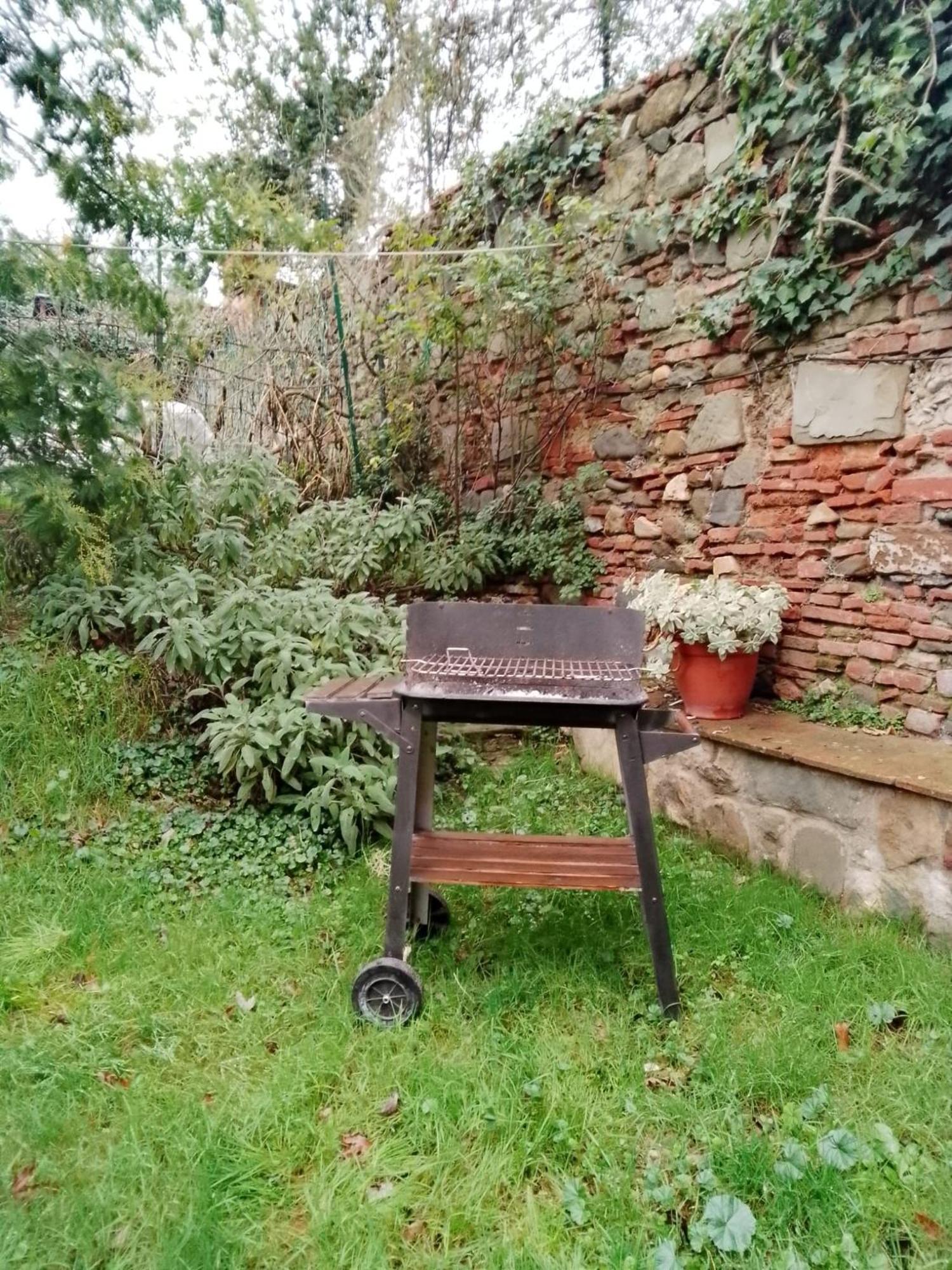 Appartamento I Cipressi Figline Valdarno Εξωτερικό φωτογραφία