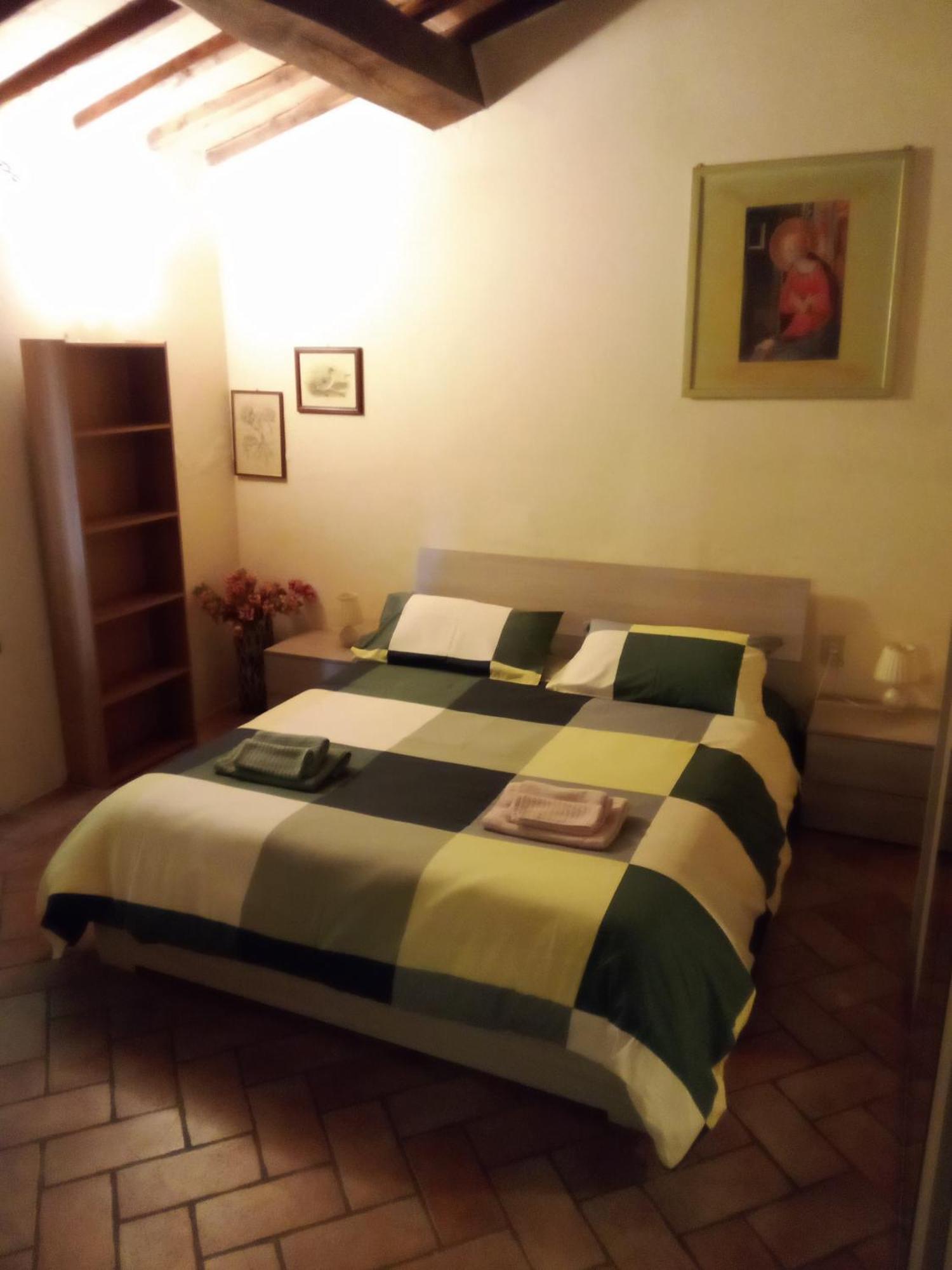 Appartamento I Cipressi Figline Valdarno Εξωτερικό φωτογραφία