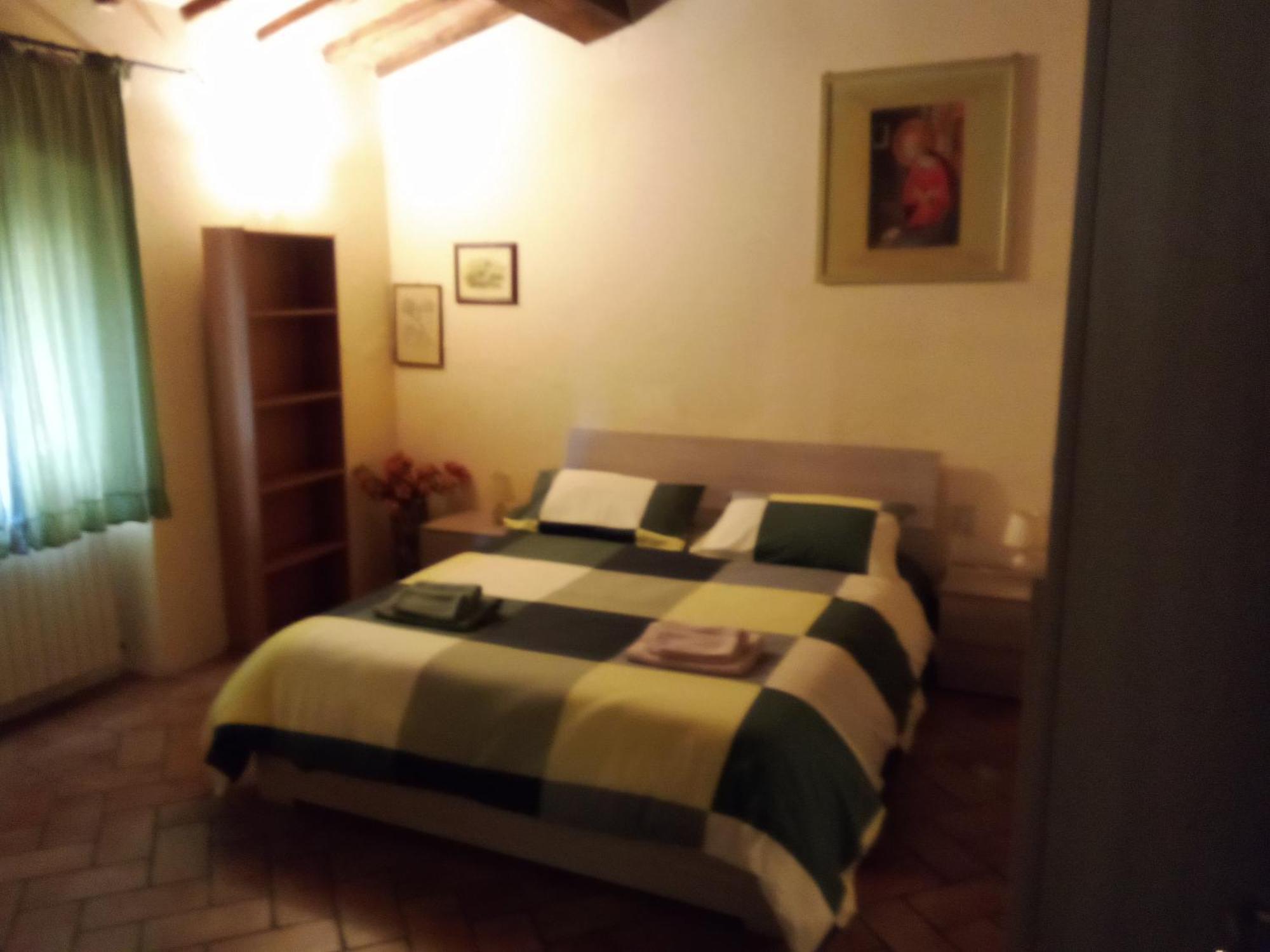 Appartamento I Cipressi Figline Valdarno Εξωτερικό φωτογραφία