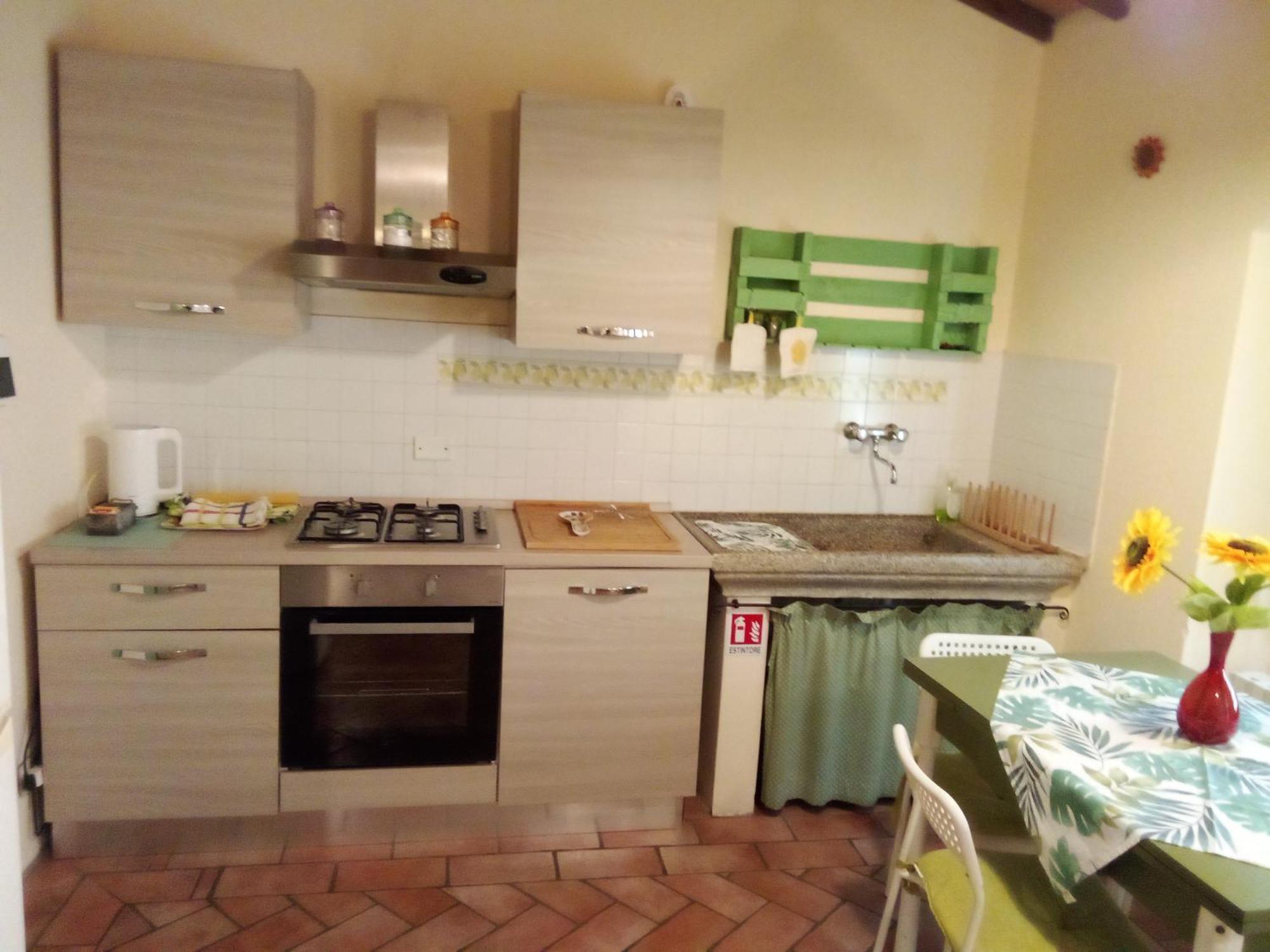 Appartamento I Cipressi Figline Valdarno Εξωτερικό φωτογραφία