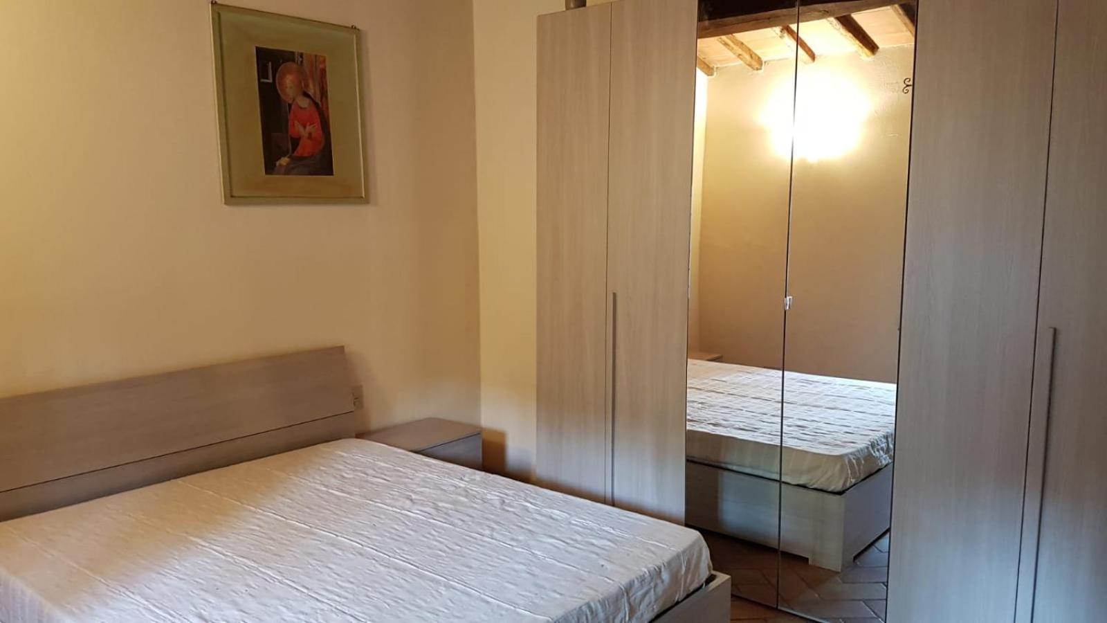 Appartamento I Cipressi Figline Valdarno Εξωτερικό φωτογραφία
